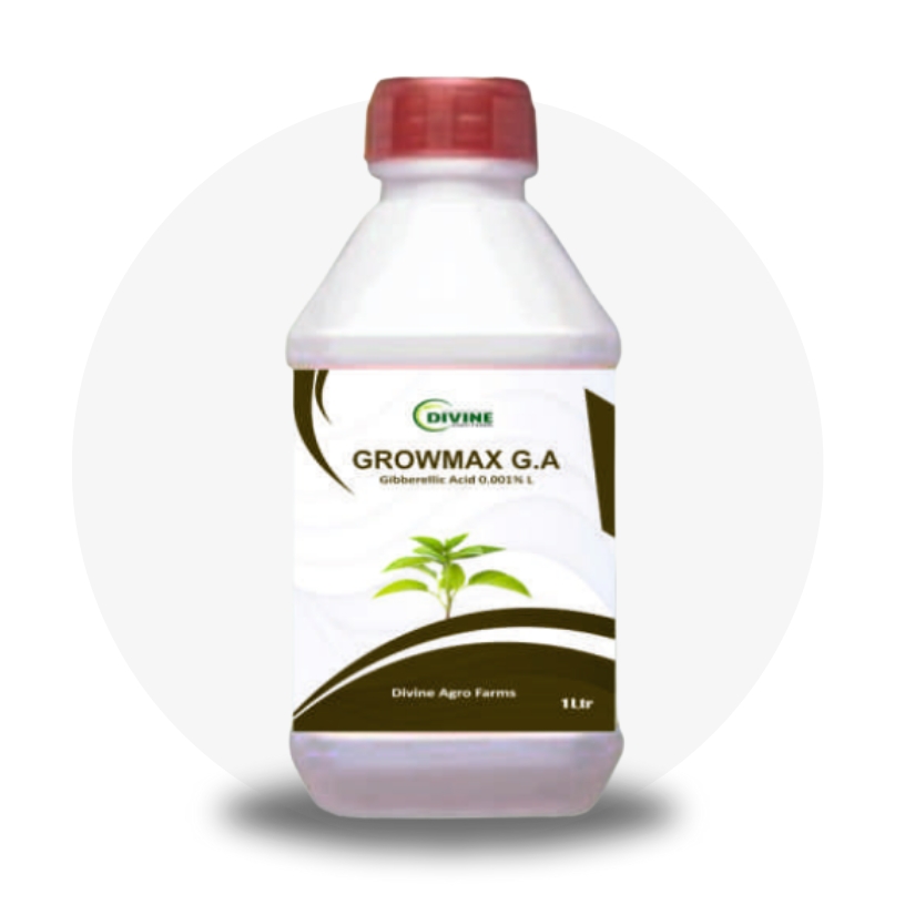 GrowMax G.A